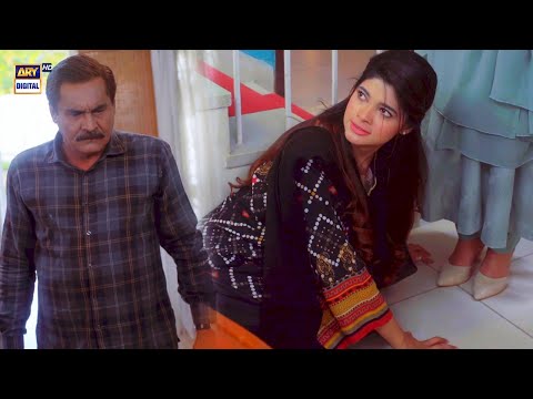 Maafi mango Bhabhi se | Dil e Veeran Episode 21 Best SCENE | #ARYDigital
