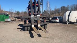 Konteinerių krautuvo Ljungby Maskin LT15-71201VB pardavimas - Vaizdas 4 | Machineryline LT Konteinerių krautuvas Ljungby Maskin LT15-71201VB | Vaizdas 4 - Machineryline