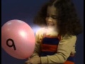 Classic Sesame Street Balloon Fun With Grover