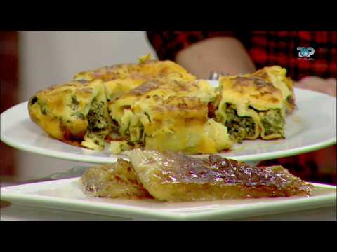 Ne Shtepine Tone, 2 Shkurt 2018, Pjesa 4 - Ëmbëlsirë me kafe