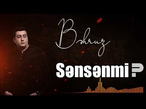 Behruz Hesenli - Sensenmi (Official Audio)