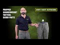 Propper Summerweight Tactical Pants ArmyNavyOutdoors Com