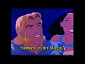 Disney Sing Along Songs Colors Of The Wind German Part 2