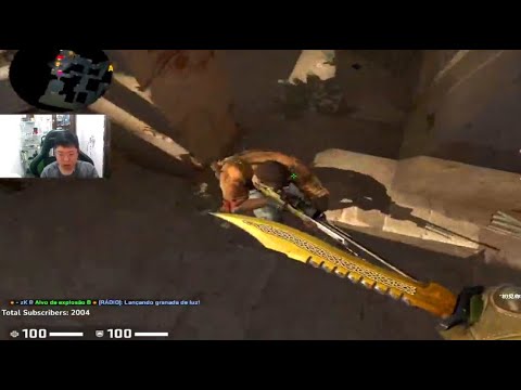 Liminha ensinou a como fazer um presunto...  kkkkkkkk