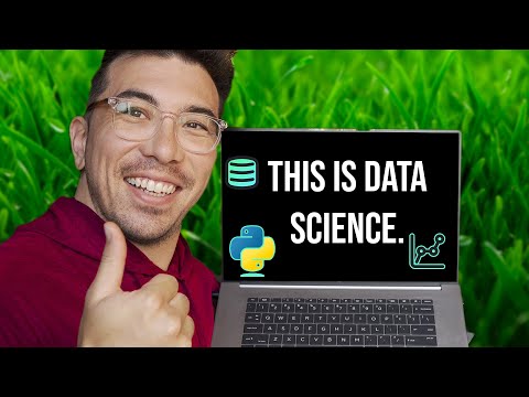 The Only Data Science Explanation You Need