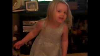 Frosty the Snowman Meltdown!!!