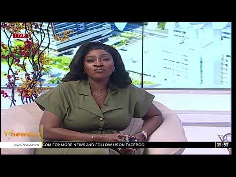 LIVE: TV3 Newday || 02-07-2026