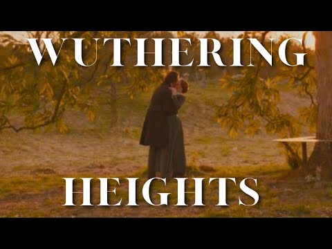 Wuthering Heights in 7 Minutes -  Emily Brontë