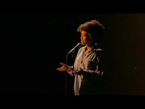 Jasmine Combs - "Safe Space" (Project X)