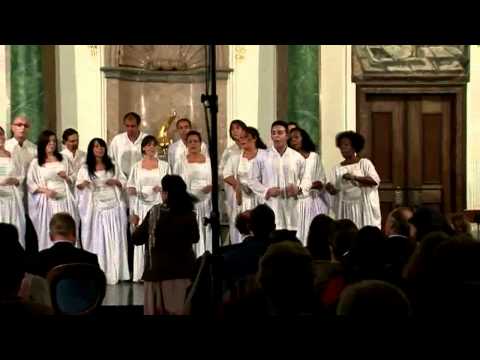 Benny More: Bonito y Sabroso - Entrevoces , Havana , Cuba