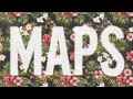 MAPS - Maroon 5 (1 Hour Version)