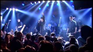 ROGER MIRET &amp; THE DISASTERS - Gotta Go (Live)