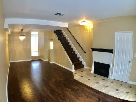 Los Angeles Townhomes for Rent: Valley Vill Townhome 2BR/2.5BA by Property Managers in Los Angeles