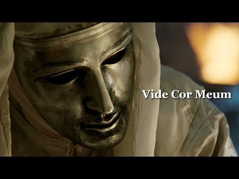 Kingdom of Heaven : Vide Cor Meum