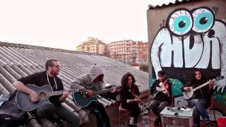 Homeless Heart - Cuando las aguas