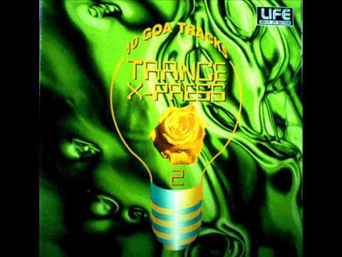 Astral projection -Mahadeva (1996 RMX)