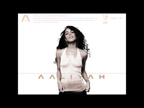 Aaliyah - More Than a Woman (instrumental)