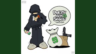 pretty boy swag