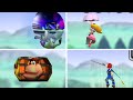 Custom Entrance Animations In Smash Bros 64 SMASH REMIX MOD Ver 2 0 0