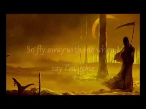 Children Of Bodom - Morrigan Lyrics