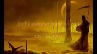 Children Of Bodom - Morrigan Lyrics
