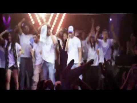 Hip Hop GALAXY & Kaltrina Salihu - WE LOVE HQ.wmv