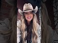 A Special Message From Lainey Wilson