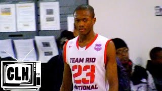 8th Grader Scottie Lewis is More Than Just an Athlete - Class of 2019 Basketball