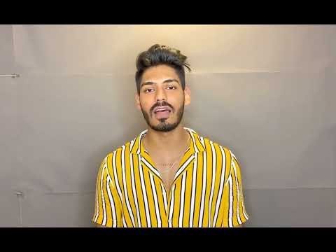 digvijay Introduction 