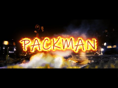 Packman - mana banda