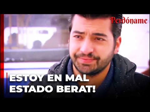 Kemal tiene problemas con Berat - Perdóname