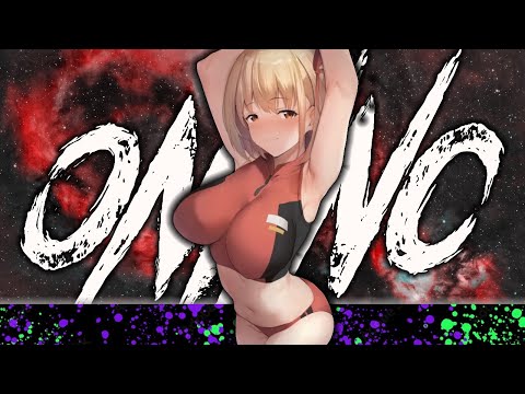 ONI INC. x PiNKII - Hentai Bounce 2 | Prod. CL!PPED [ AMV ]