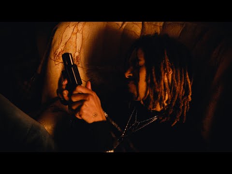 TheHxliday - I’m Next! (Official Video)