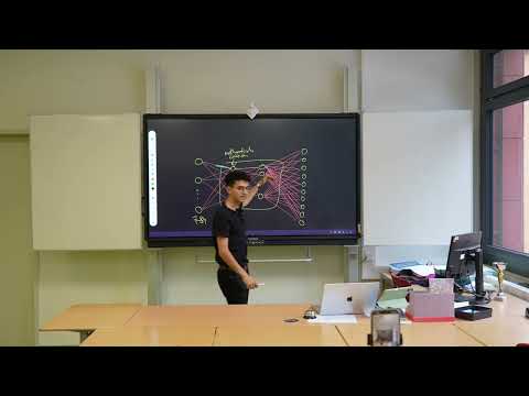 Bieso- Mathe-Physik and 2 more