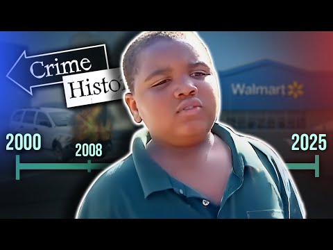 The History of Latarian Milton | Crime History