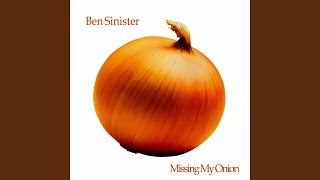 Missing My Onion (Battered And Deep-Fried)