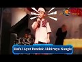 Viral Anak Kecil Nangis Saat Lomba Ngaji Banting Mik Video Lucu