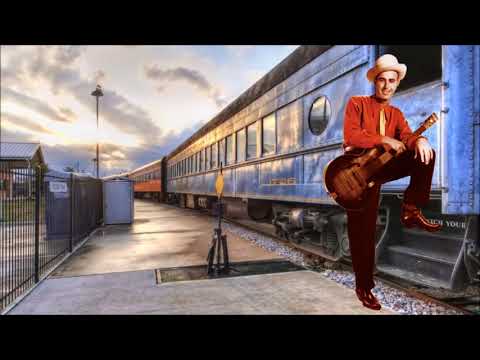 First Train Heading South - Johnny Horton
