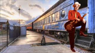 First Train Headin´ South Johnny Horton with Lyrics