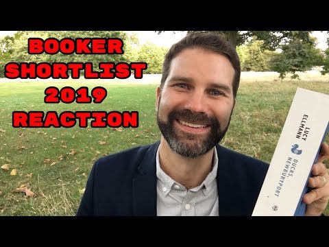 download lagu mp3 mp4 Man Booker Prize Shortlist, download lagu Man Booker Prize Shortlist gratis, unduh video klip Download Man Booker Prize Shortlist Mp3 dan Mp4 Viral Gratis