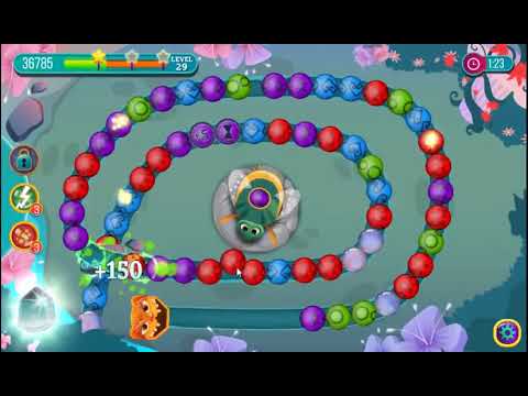 Violas Quest Level 29 - NO BOOSTERS 🦉 | SKILLGAMING ✔️