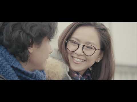 Thumbnail for video: OFFICIAL TRAILER | Kintsugi | Sinag Maynila 2020