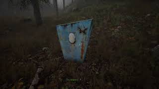 30km survival zone Chernobyl - Gameplay