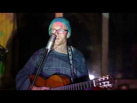 Cocos Lovers - 'The Land Where No One Dies' - Cider Barn Sessions