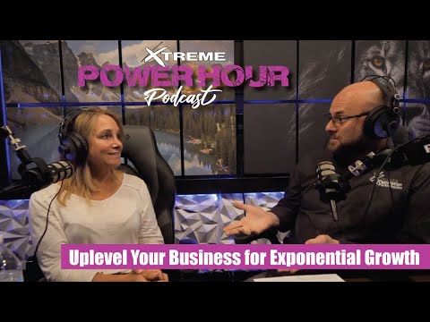 Synergy Growth Coach video.