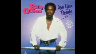 Billy Ocean - Are You Ready (Extended) 1980 (HQ)