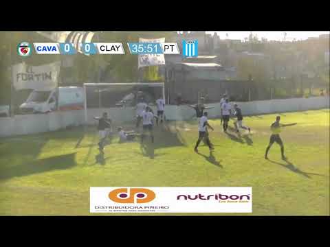 Victoriano Arenas 1 Claypole 2 – Fecha 24 – Torneo Primera C 2023