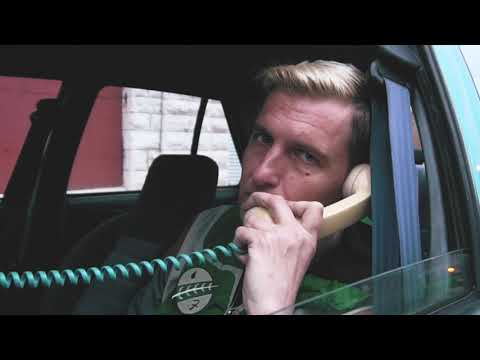 Scrub & Ace-Ha | No Answer (a @Calvin_Tigre film)