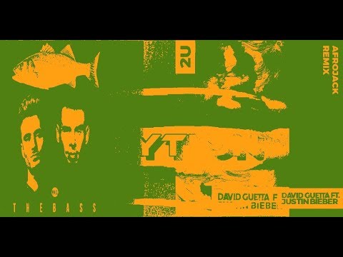 David Guetta Ft Justin Bieber 2U Vs Chico Rose & Afrojack – The Bass Vs 2U  Afrojack (Kytion mashup)