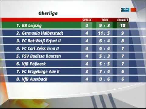 Saison 2009 2010 04b. ST SV Schott Jena - FC Sachsen Leipzig